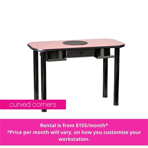 Single Workstation (Special Order)